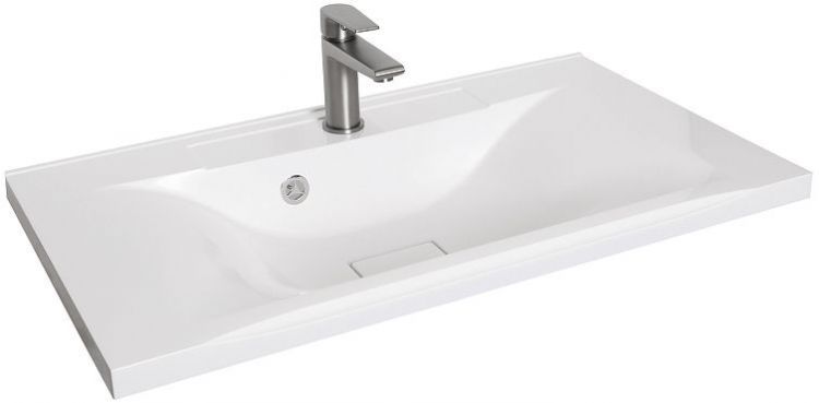 Смеситель для раковины Stella Polar Кламар S3011 SP-00001956 цвет Сатин Смеситель для раковины Stella Polar Кламар S3011 SP-00001956 цвет Сатин