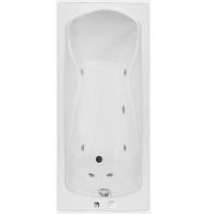 Гидромассажная ванна Радомир Монтана (1680х700)