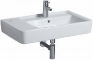 Раковина Keramag Renova Nr.1 Plan, 122175000