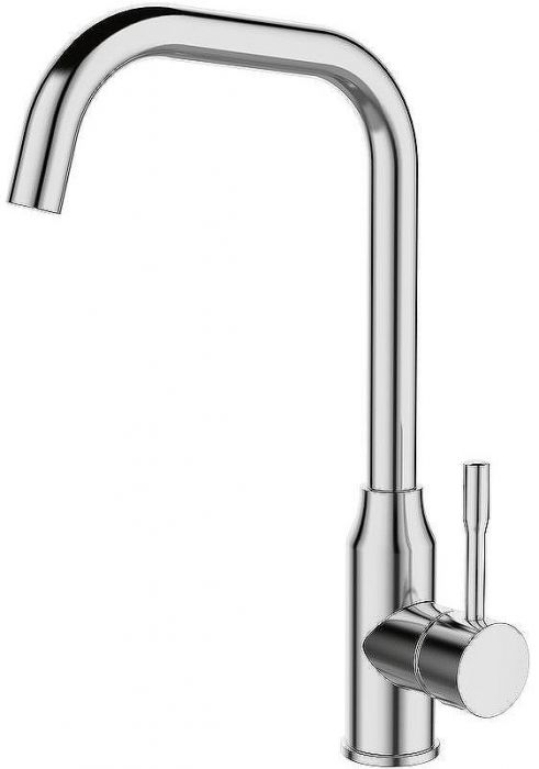 Смеситель для кухни Milardo Meal M01SBL0M05 Хром