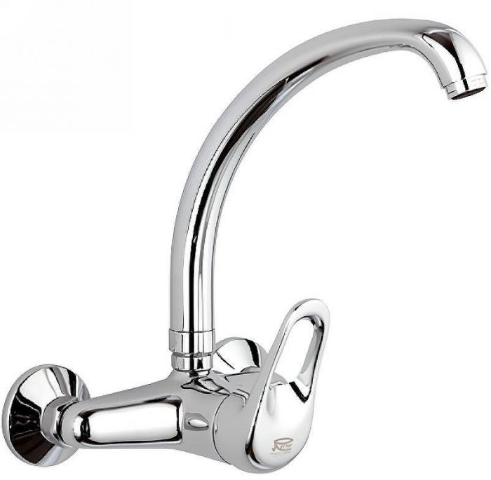 Смеситель для кухни Remer Remix R43 Хром