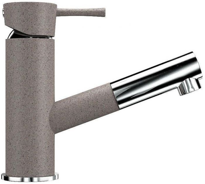 Смеситель для кухни Ulgran Classic U-009-302 Песочный