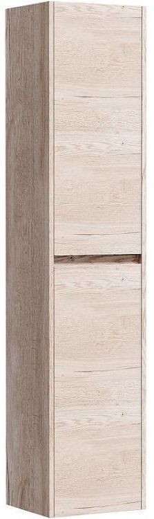 Шкаф пенал Sancos Libra 35 PLB35EG подвесной Дуб галифакс натуральный