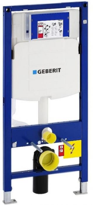 Комплект унитаза Niagara Vista NG-9301 с инсталляцией Geberit Duofix Sigma UP320 111.300.00.5 с сиденьем Микролифт