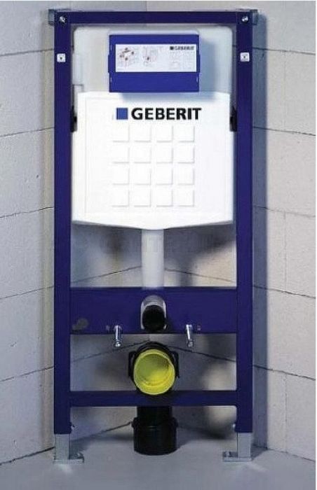 Комплект унитаза Niagara Vista NG-9301 с инсталляцией Geberit Duofix Sigma UP320 111.300.00.5 с сиденьем Микролифт