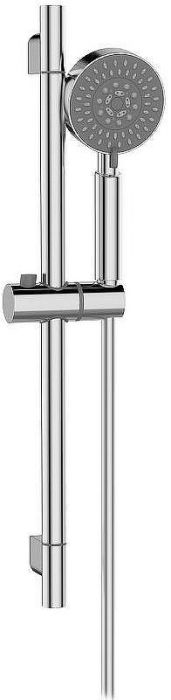 Душевой гарнитур BelBagno Ancona BB-SAL-CRM Хром