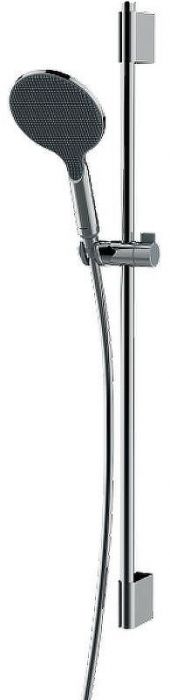 Душевой гарнитур Bossini Apice DA5059-N.030 Хром