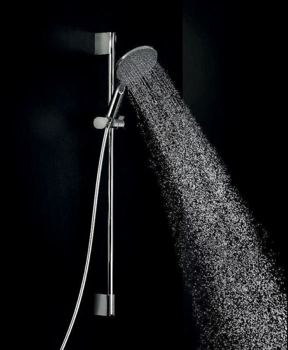 Душевой гарнитур Bossini Apice DA5059-N.030 Хром