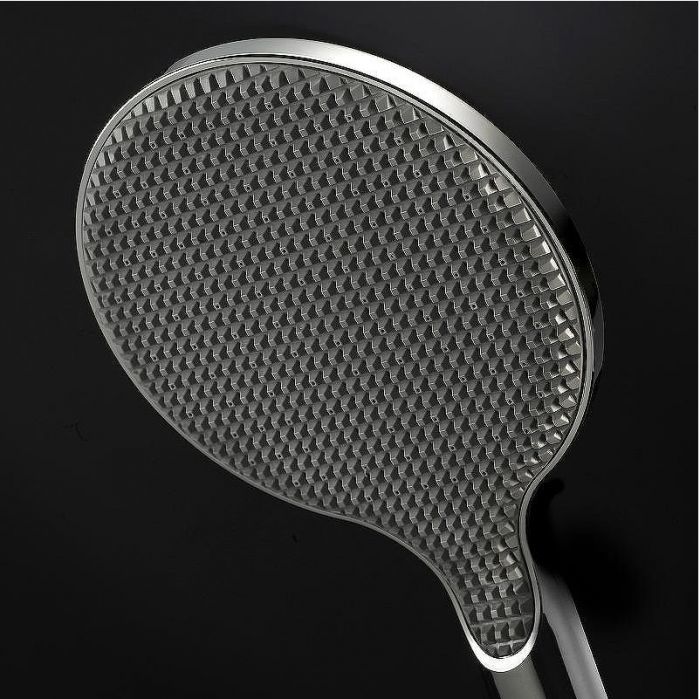 Душевой гарнитур Bossini Apice DA5059-N.030 Хром