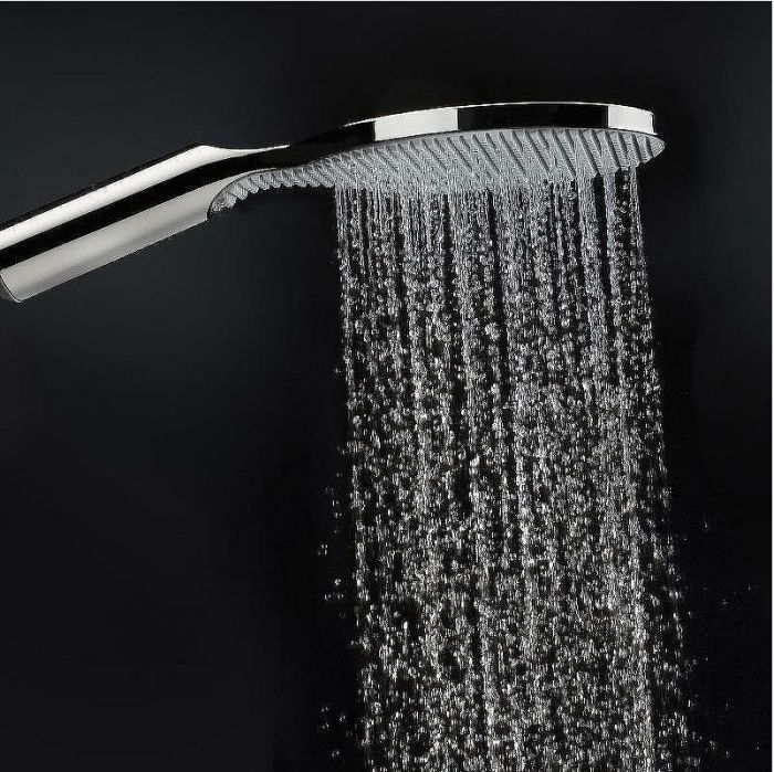 Душевой гарнитур Bossini Apice DA5059-N.030 Хром