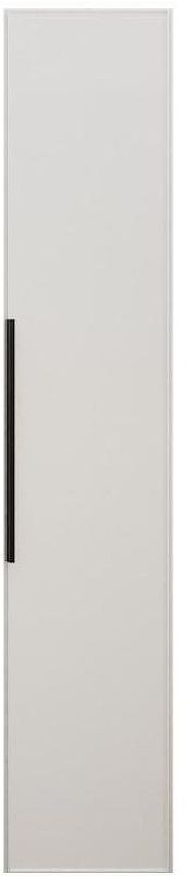 Шкаф пенал La Fenice Simpla 30 FNC-05-SIM-B-30 подвесной Белый матовый