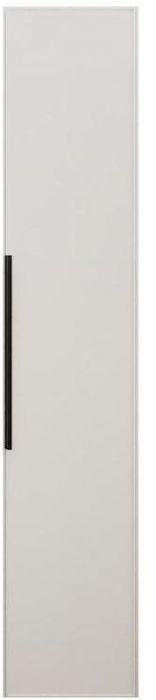 Шкаф пенал La Fenice Simpla 30 FNC-05-SIM-B-30 подвесной Белый матовый