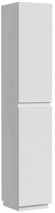 Шкаф пенал Sancos Folk Floor 35 PFL35FW цвет Bianco