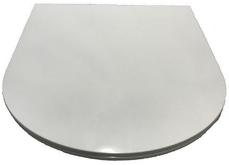 Комплект унитаза CeramaLux 2197 с инсталляцией WellWant Standart 50 WWISI111BB с сиденьем Микролифт и Черной матовой клавишей смыва