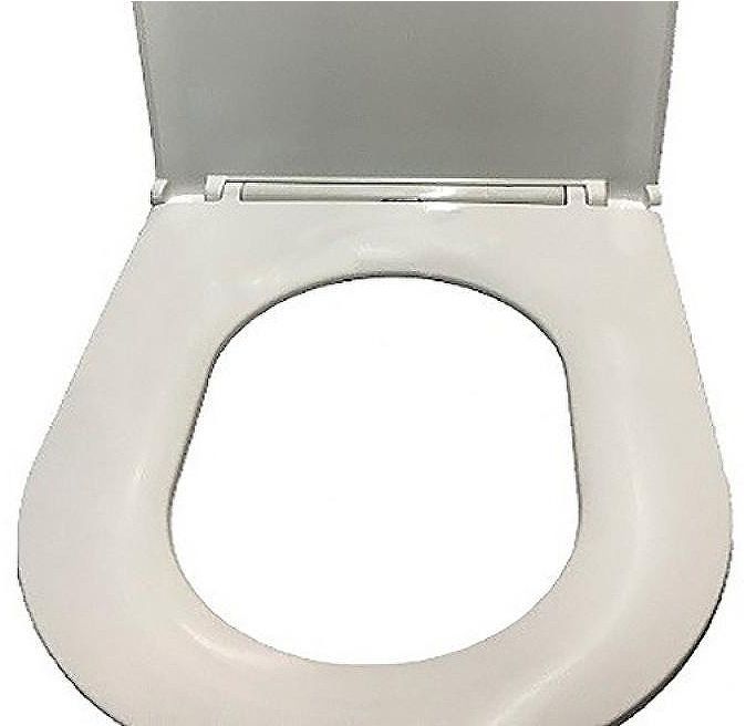 Комплект унитаза CeramaLux 2197 с инсталляцией WellWant Standart 50 WWISI111BB с сиденьем Микролифт и Черной матовой клавишей смыва