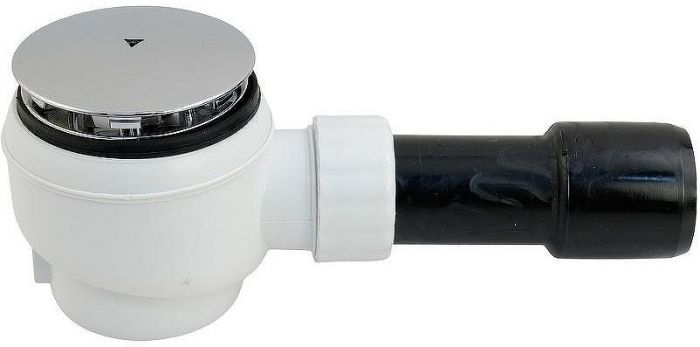 Сифон для душевого поддона Migliore Ricambi 20211 Хром