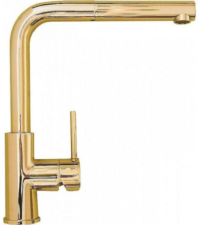 Смеситель для кухни Alveus Zeos P Monarch Bronze 1136503 Бронза Смеситель для кухни Alveus Zeos P Monarch Bronze 1136503 Бронза