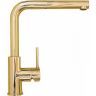 Смеситель для кухни Alveus Zeos P Monarch Bronze 1136503 Бронза Смеситель для кухни Alveus Zeos P Monarch Bronze 1136503 Бронза