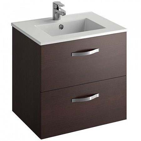 Тумба под раковину Jacob Delafon OLA EB390RU 59,6 см Тумба под раковину Jacob Delafon OLA EB390RU 59,6 см