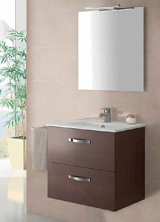 Тумба под раковину Jacob Delafon OLA EB390RU 59,6 см Тумба под раковину Jacob Delafon OLA EB390RU 59,6 см