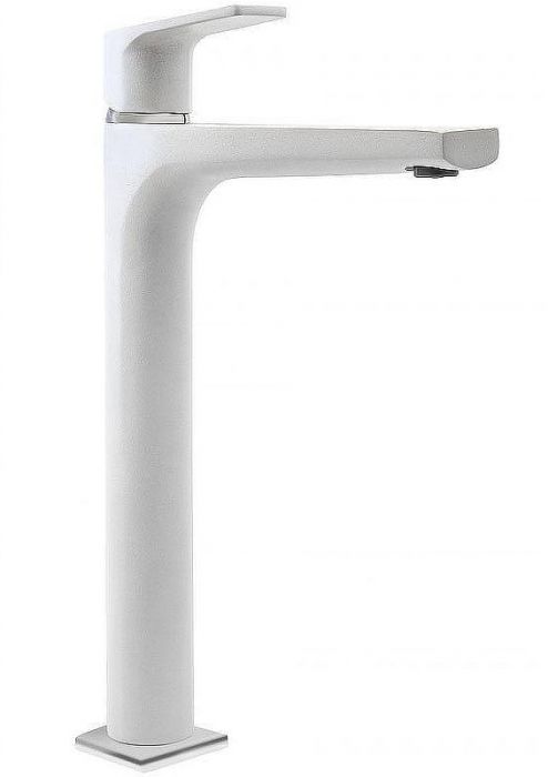 Смеситель для раковины Azario Treya AZ-156845526 Белый