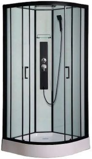Душевая кабина Parly 90x90 AMI без гидромассажа