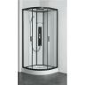 Душевая кабина Parly 90x90 AMI без гидромассажа Душевая кабина Parly 90x90 AMI без гидромассажа