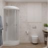 Душевая кабина Triton Ультра 80x80 Щ0000061821 без гидромассажа