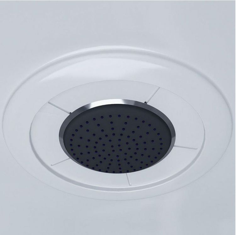 Душевая кабина Triton Ультра 80x80 Щ0000061821 без гидромассажа