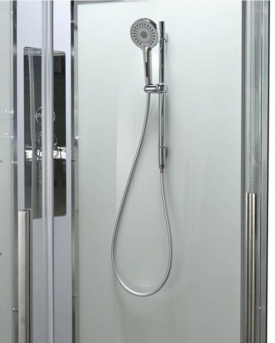 Душевая кабина Avacan 90 EM2090T без гидромассажа