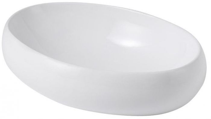 Раковина-чаша Abber Bequem 60 AC2102 Белая