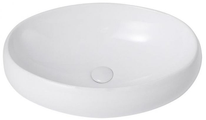 Раковина-чаша Abber Bequem 60 AC2102 Белая