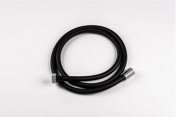 Смеситель для ванны Knotlor Eclipse SS-27/BL цвет Черный матовый Смеситель для ванны Knotlor Eclipse SS-27/BL цвет Черный матовый