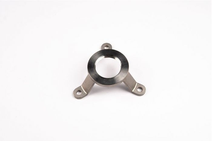 Смеситель для ванны Knotlor Eclipse SS-27/BL цвет Черный матовый