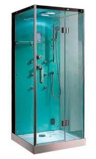 Душевая кабина Appollo A-8836 с баней