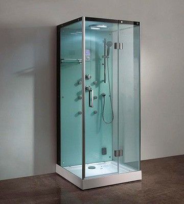 Душевая кабина Appollo A-8836 с баней