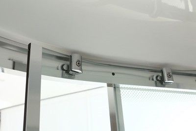 Душевая кабина Black&White Galaxy G5505 R