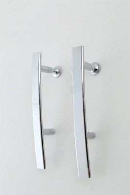 Душевая кабина Black&White Galaxy G5505 R