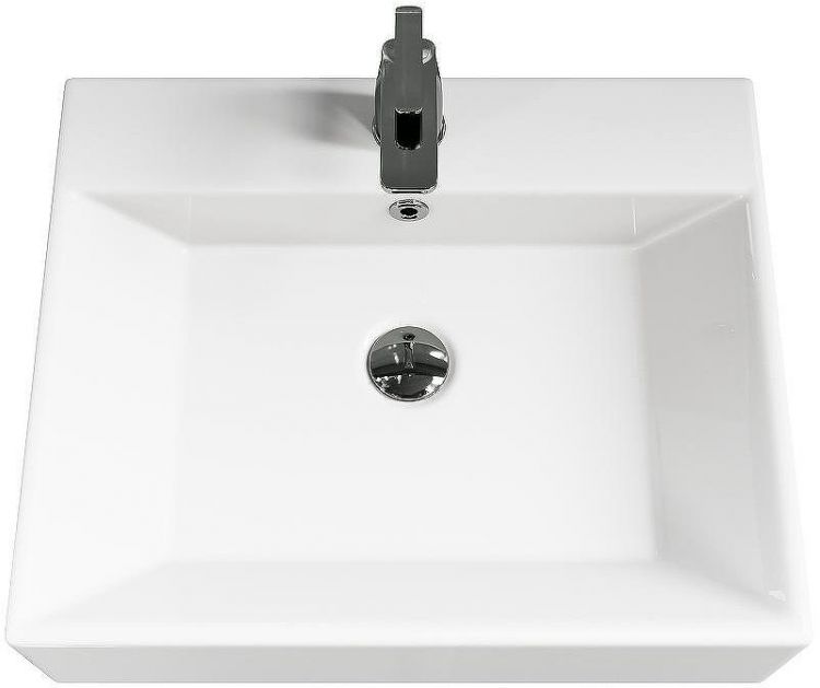 Раковина Laguraty 52 5223B Белая