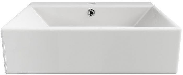 Раковина Laguraty 52 5223B Белая