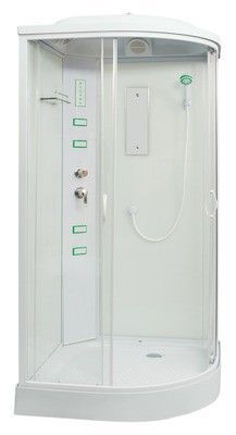 Душевая кабина Mirwell MR4509P-С1 Душевая кабина Mirwell MR4509P-С1