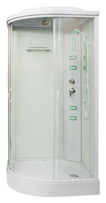 Душевая кабина Mirwell MR4509P-С1 Душевая кабина Mirwell MR4509P-С1