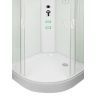 Душевая кабина Mirwell MR4509P-С1