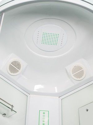 Душевая кабина Mirwell MR4509P-С1 Душевая кабина Mirwell MR4509P-С1