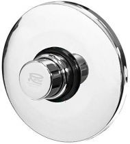 Запорный вентиль Remer TE30 Tempor порционный Хром