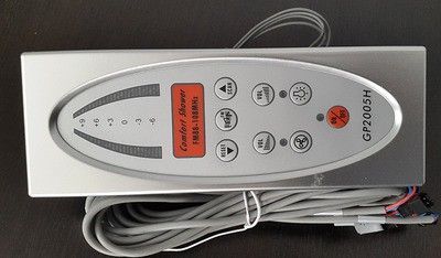 Душевая кабина Niagara NG-308N мозаика