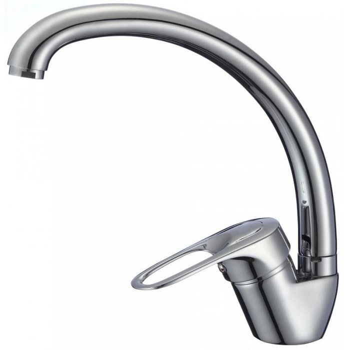 Смеситель для кухни Savol S-T4104-1 цвет Хром