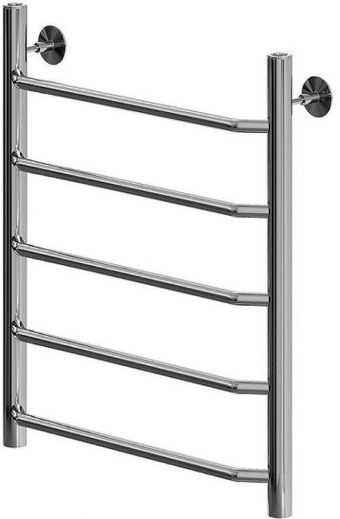 Водяной полотенцесушитель Aquanet Fiona 60x50 266736 Хром Водяной полотенцесушитель Aquanet Fiona 60x50 266736 Хром