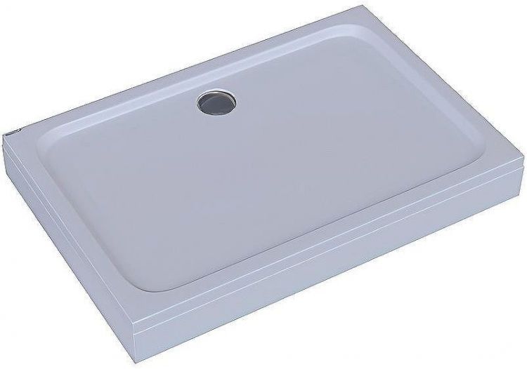Акриловый поддон для душа Aquatek 120х90 DPA-0000006 Белый