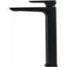 Смеситель для раковины Allen Brau Infinity 5.21002-31 Черный матовый Смеситель для раковины Allen Brau Infinity 5.21002-31 Черный матовый